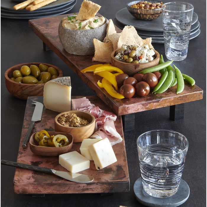 Vidra™ bowl (lines)