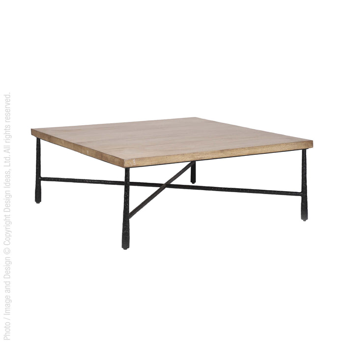 Valea™ coffee table