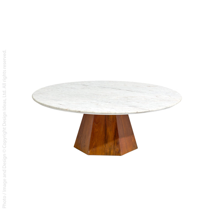 Grafton™ coffee table