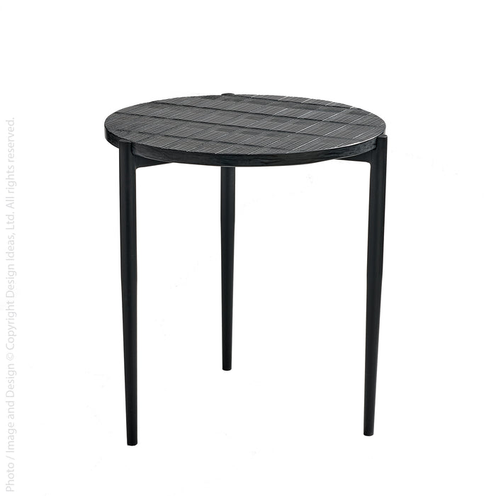 Maratauk™ side table