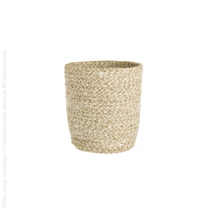 Melia Pencil Cup-texxture