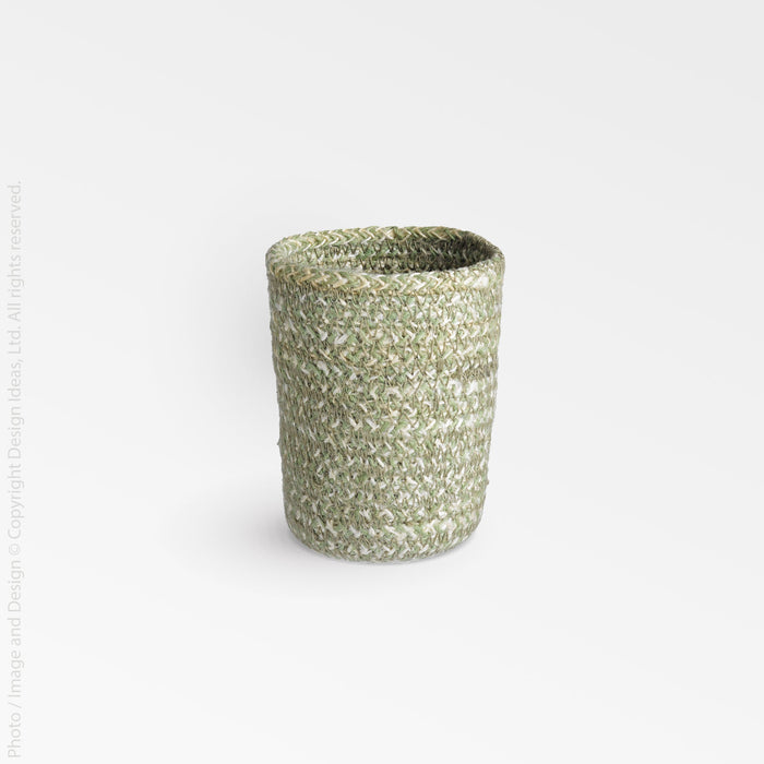 Melia Pencil Cup-texxture
