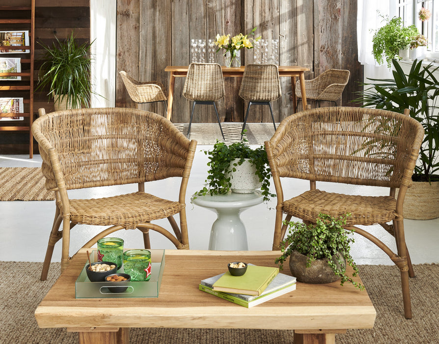 Amalia™ coffee table