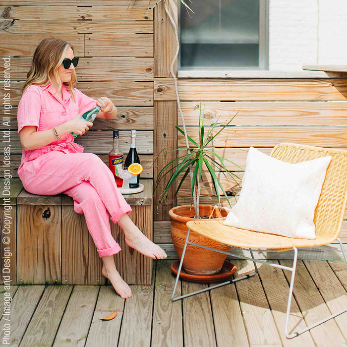 Larsen™ lounge chair