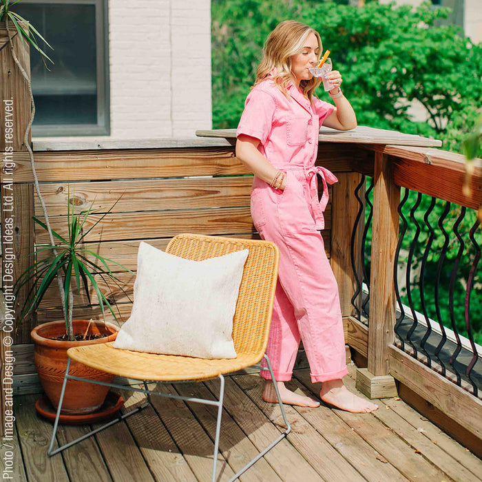 Larsen™ lounge chair