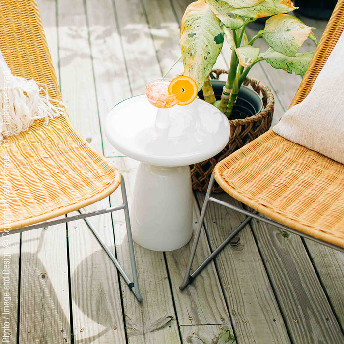 Larsen™ lounge chair
