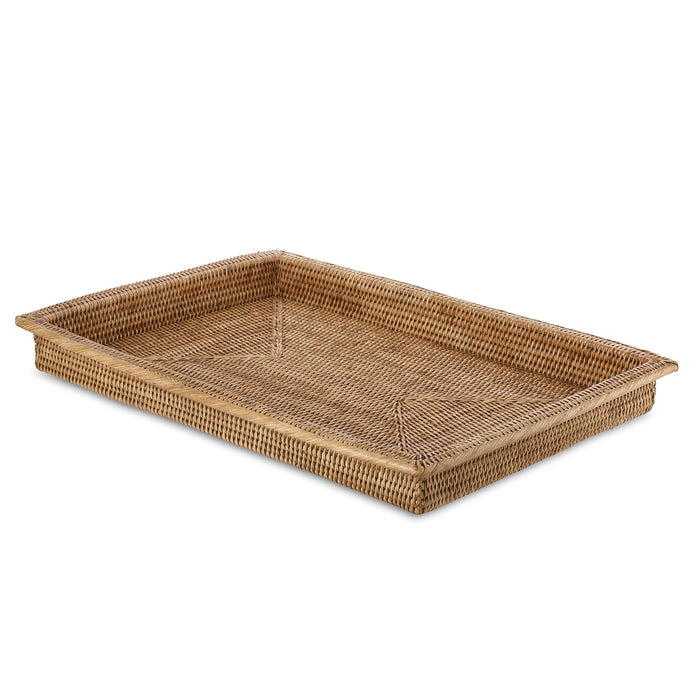 Liana™ rectangular tray