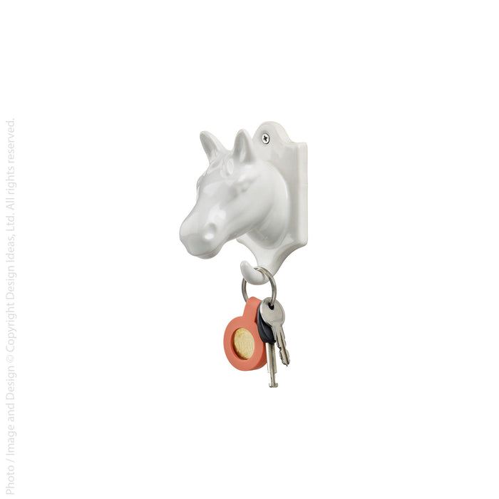 Animal™ kingdom hook (horse)
