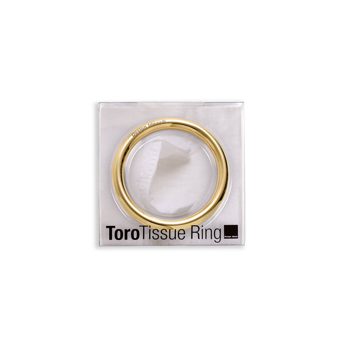 Toro™ tissue ring (brass)