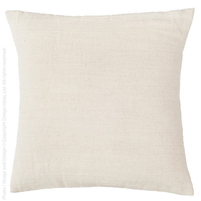 Capri™ cushion cover (tight: 16 x 16 in.)