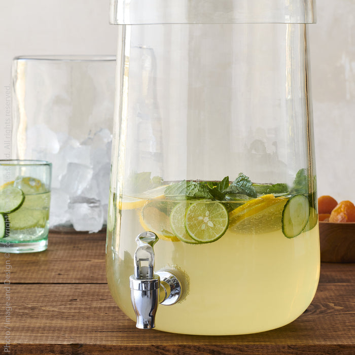 Pilsen beverage dispenser-texxture