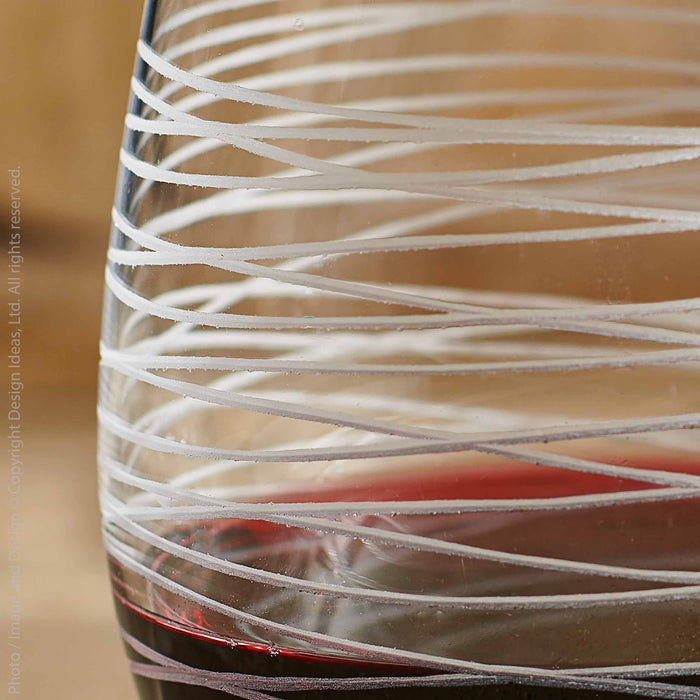 Solis™ wine glass (set of 4)