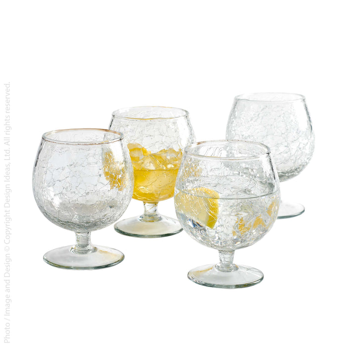 Norwell™ goblet (set of 4)