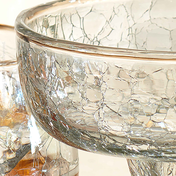 Norwell™ margarita glass (set of 4)