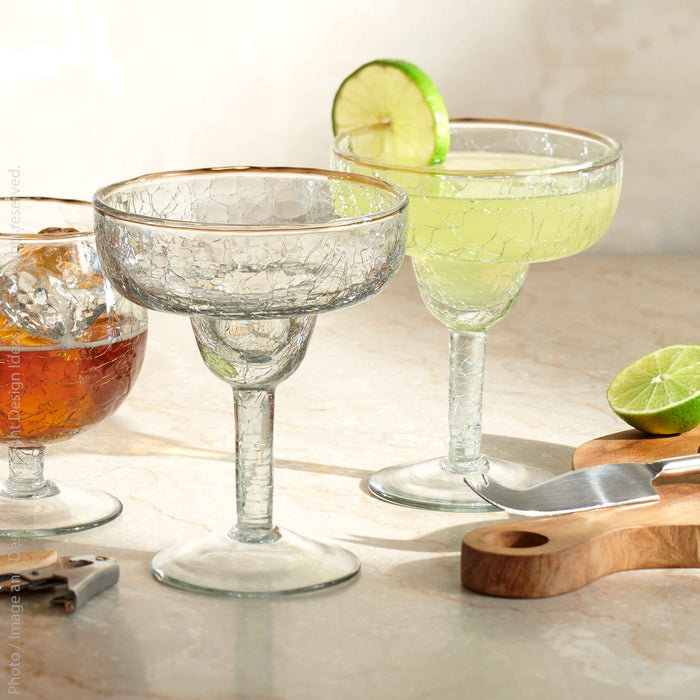 Norwell™ margarita glass (set of 4)