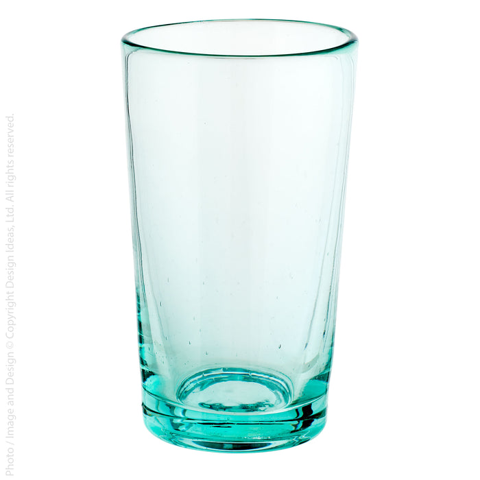 Ravena™ drinking glass (13 oz.)