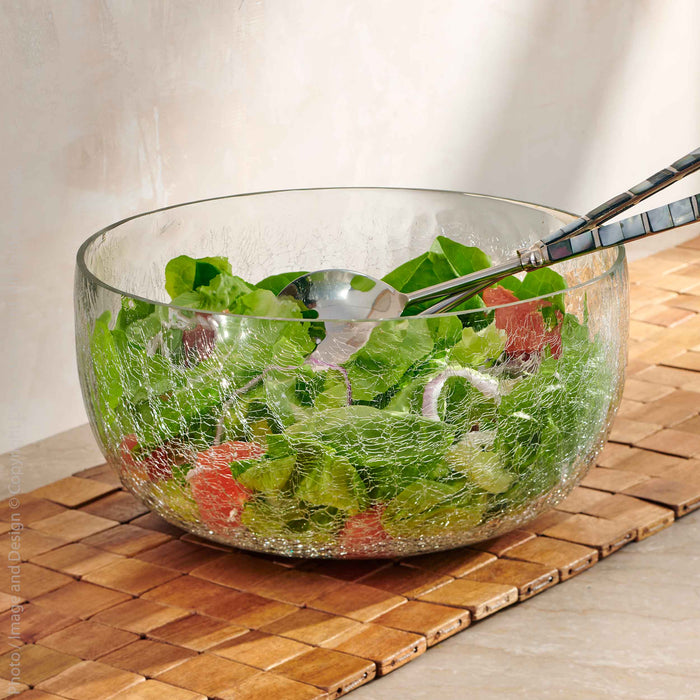 Norwell™ serving bowl