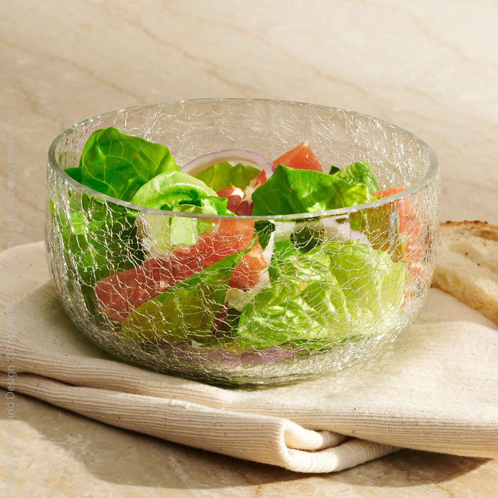 Norwell™ salad bowl