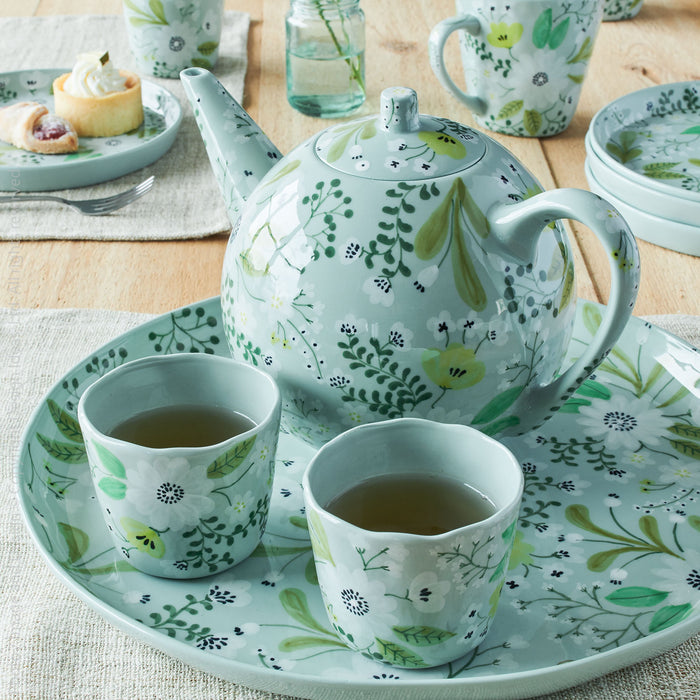 Bloomsbury™ teacup (4 oz.)