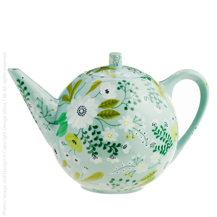 Bloomsbury™ teapot