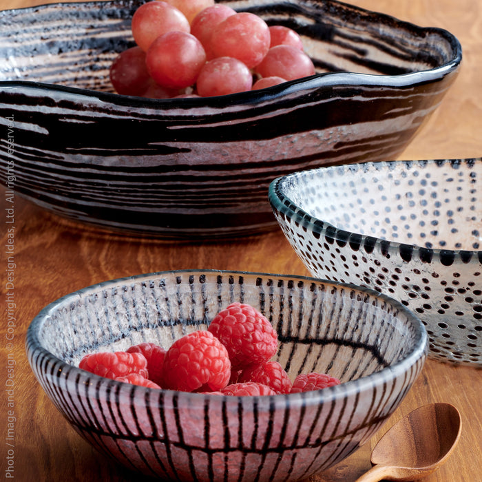 Vidra™ bowl (dots)
