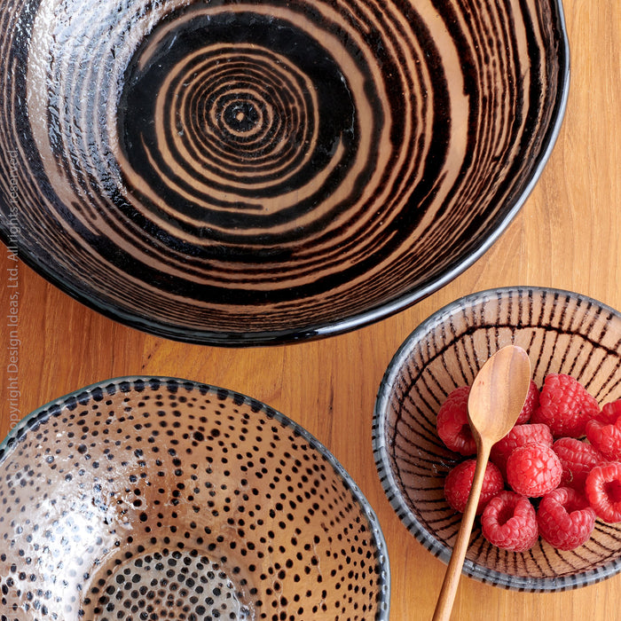 Vidra™ bowl (dots)