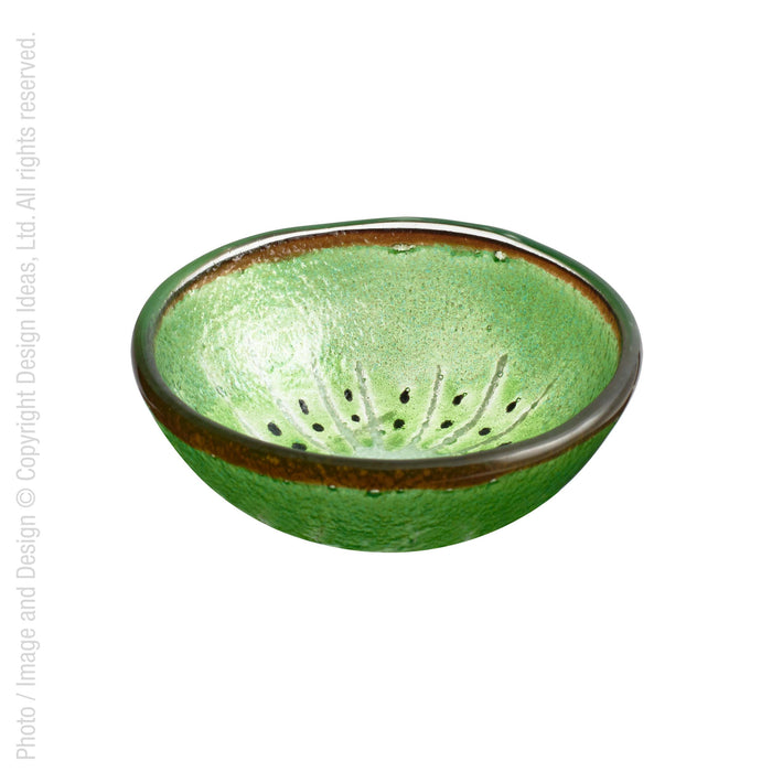 Papeete™ bowl (kiwi)