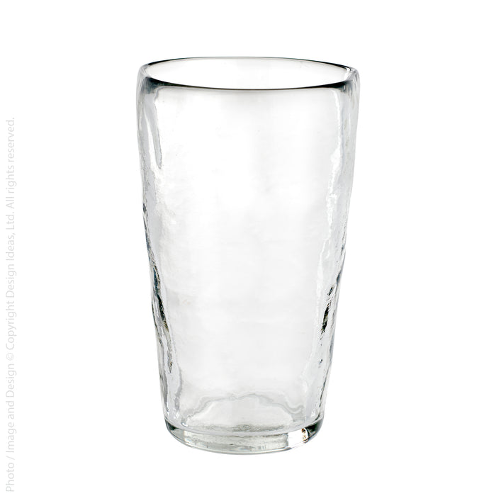 Wabisabi™ drinking glass (15 oz.)