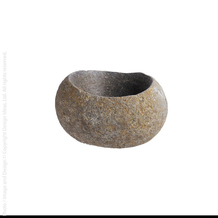 Stoneshard™ bowl (6 x 6 x 3 in.)