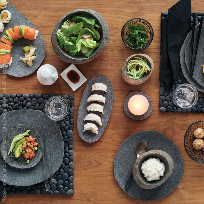 Stoneshard™ platter (16 x 8 in.)