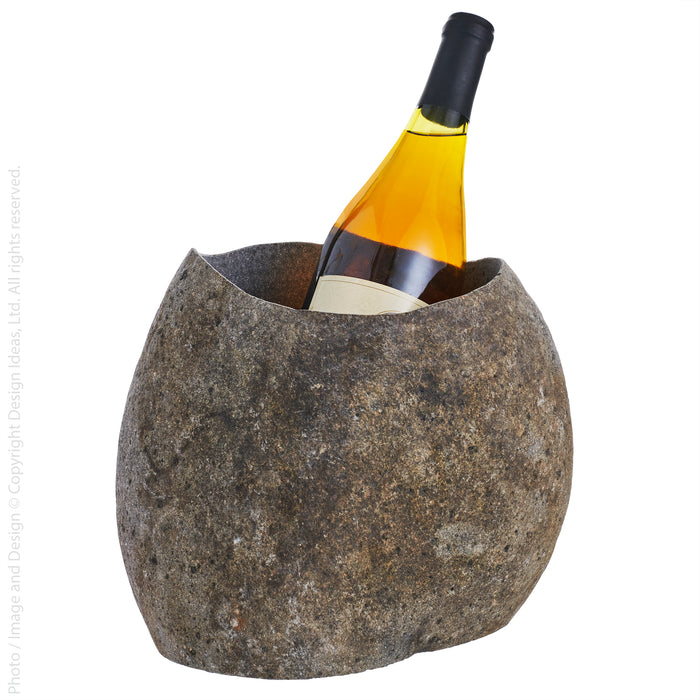 Stoneshard™ wine bucket