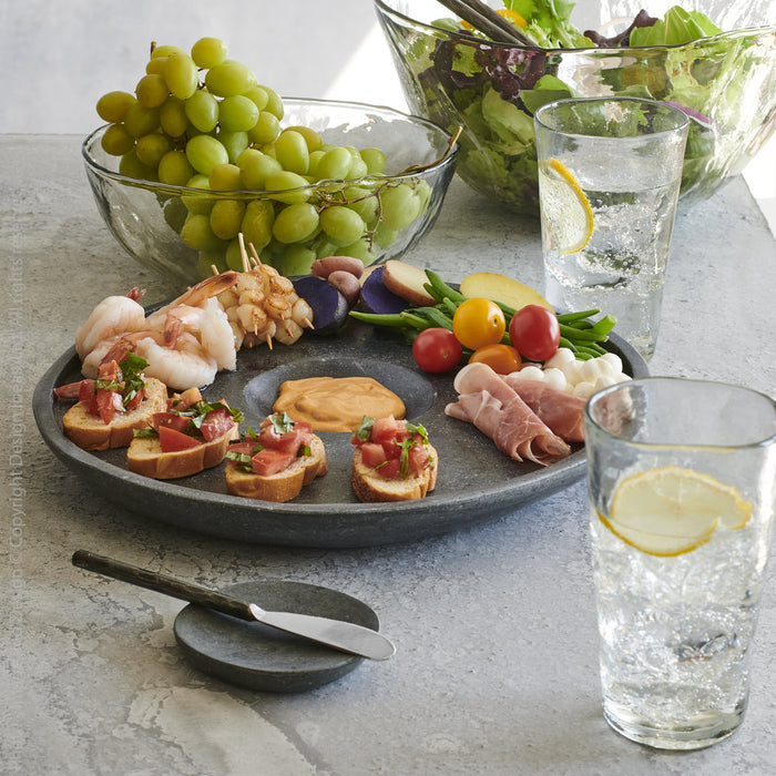 Wabisabi™ serving bowl (9 in.)