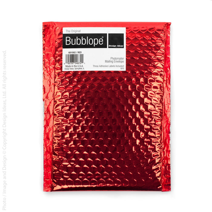 Bubblope™ envelope (large)