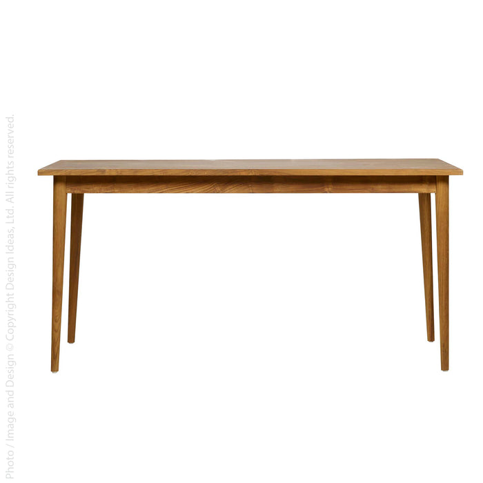 Oslo™ dining table