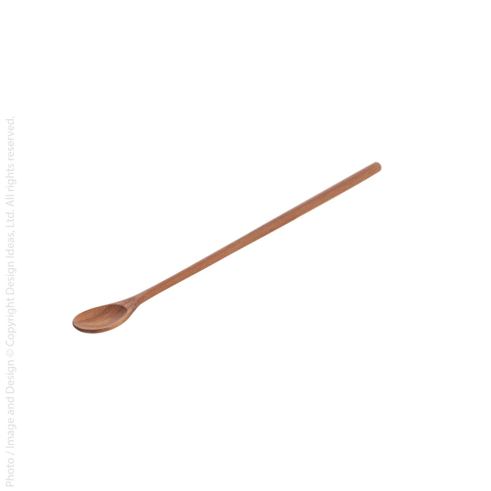 Chiku™ long spoon