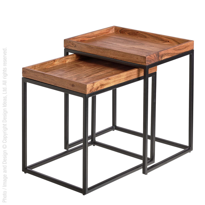 Chicago™ side table
