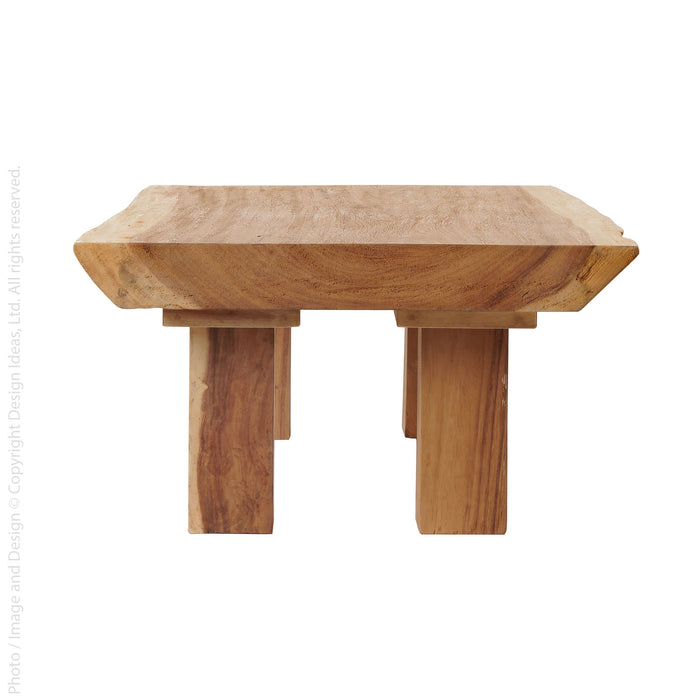 Amalia™ coffee table