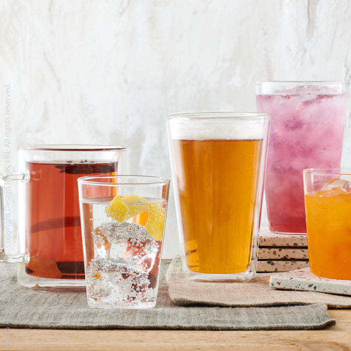 Lexington™ drinkware (juice glass)