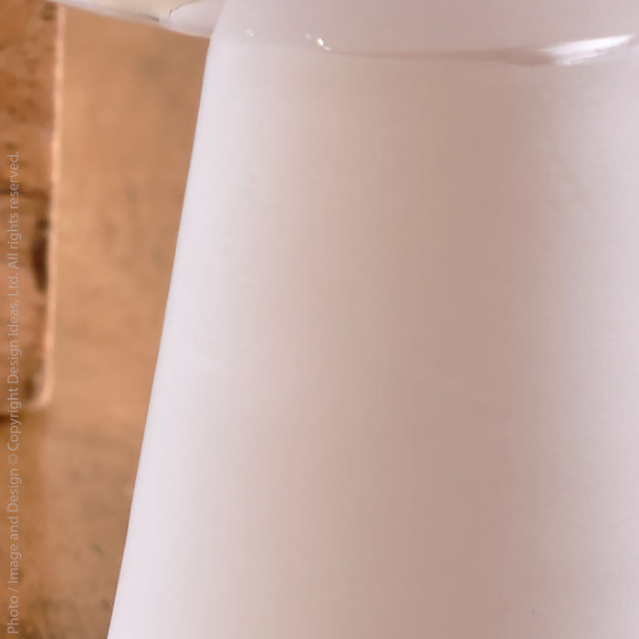 Bergen™ champagne flute (set of 4)