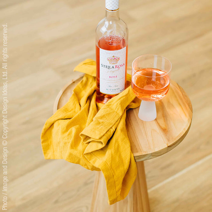 Bergen™ wine glasses (set of 4)