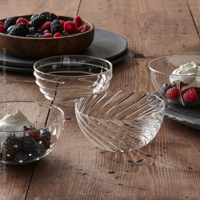 Livenza™ bowls (set of 4)