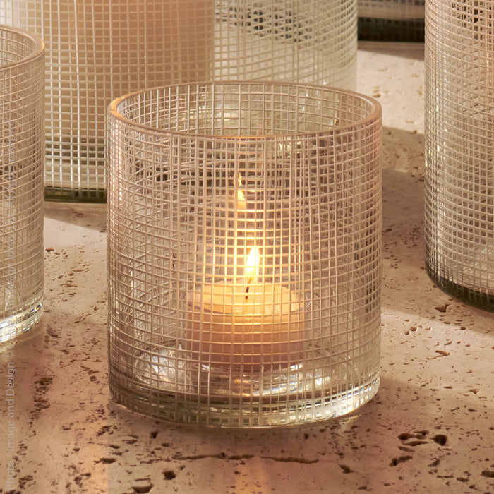 Grayson™ votive cup