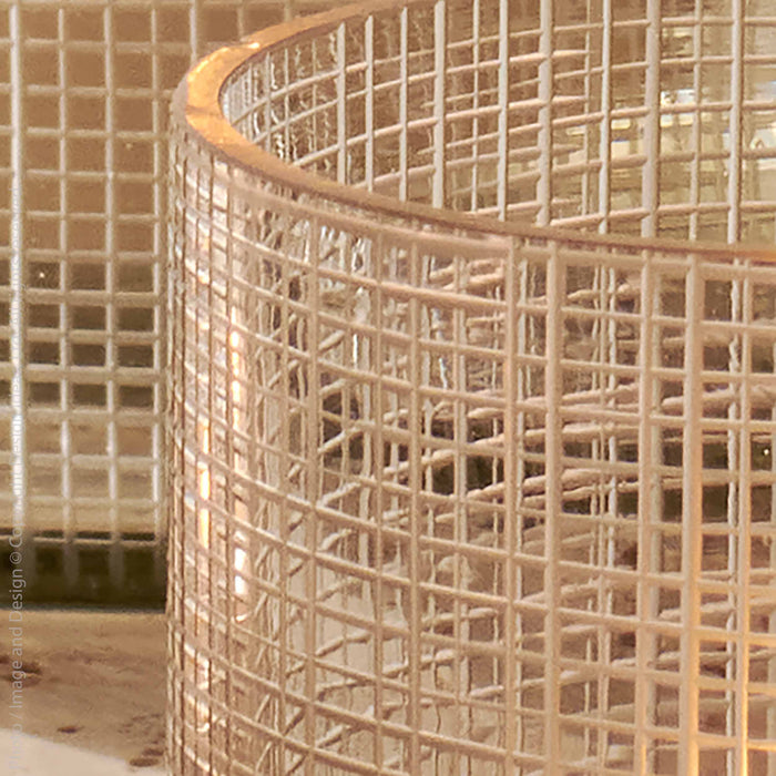Grayson™ votive cup