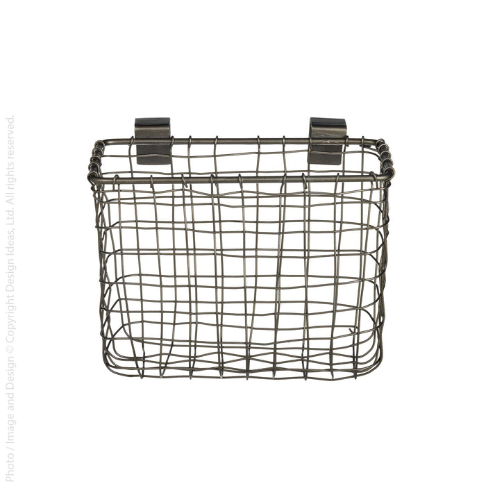 Cabo™ ladder basket (small)