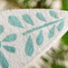 Sugarplum™ ornament (dove) - (colors: Multi) | Premium Ornaments from the Sugarplum™ collection | made with Cotton mache for long lasting use