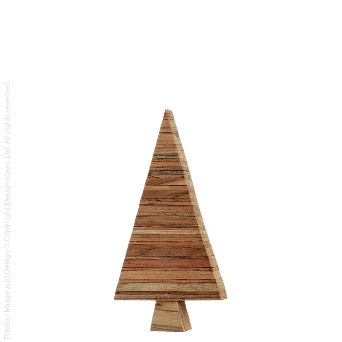 Woodstock™ tree (12 in.)