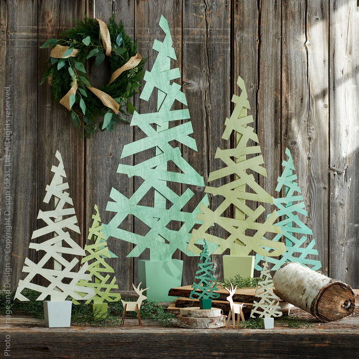 Aspen™ tree (32 in.)
