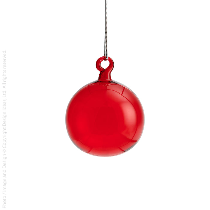 Moroah™ ornament (3 in.)