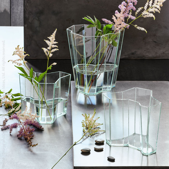 Malmo™ vase (7 x 7 in.)
