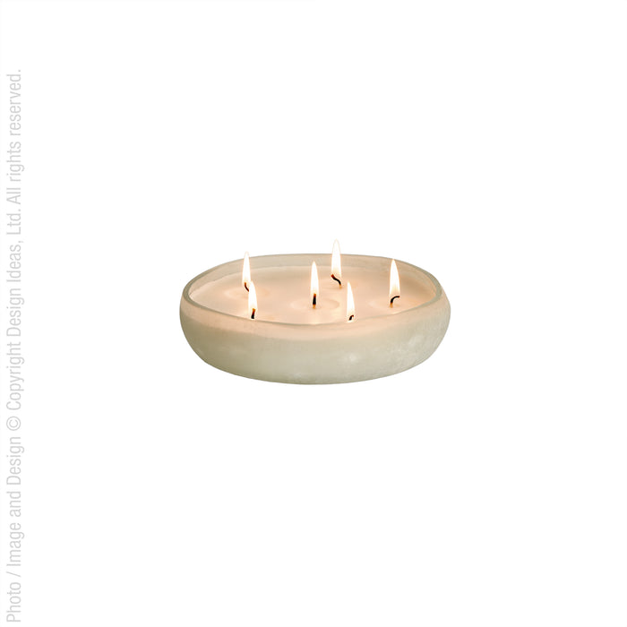Braciere™ candle bowl (small)